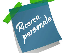 Ricerca personale Front-office