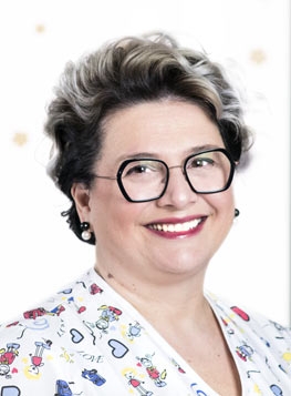 Dott.ssa Katiuscia Menna