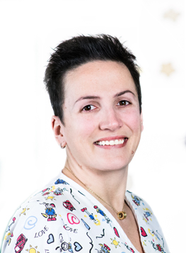 Dott.ssa Valentina Menna